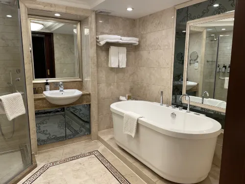 Grand Palace Hotel（Near Guangzhou East Railway Station） Chambres Photos