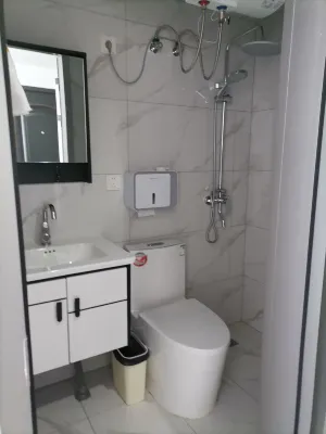 Hengyue Seaview Homestay Rooms Photos