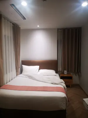 SO Zen Hotel Silom Bangkok Camere Photos