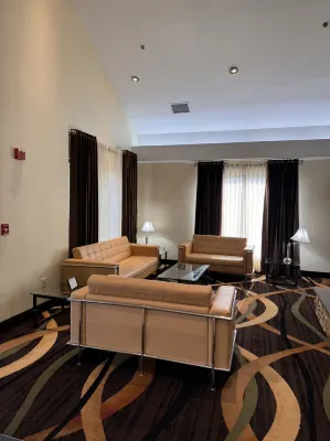 Best Western Plus Galleria Inn  Suites Photos