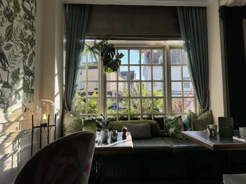 Castle Hotel Windsor Rooms Photos