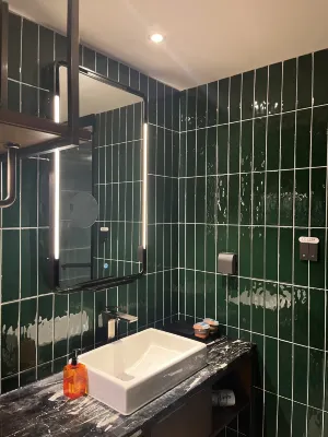 Orange Hotel (Hometown of Lu Xun, Shaoxing) Rooms Photos