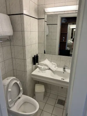 Best Western Plus Park Globetrotter Copenhagen Airport Zimmer Photos