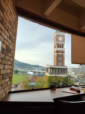 札幌東急REI飯店 Photos