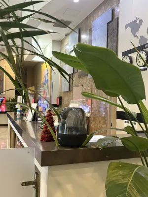 城際首爾飯店 公共區域 Photos