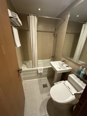 호텔스카이파크 명동2호점 객실 Photos