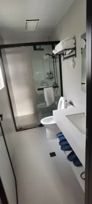 Camellia Residence Kamar Photos