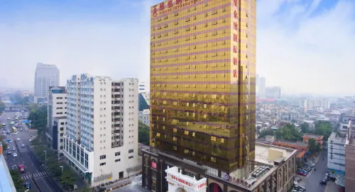 Vienna Hotel (Foshan Lecong Furniture City) Near Hotel Photos