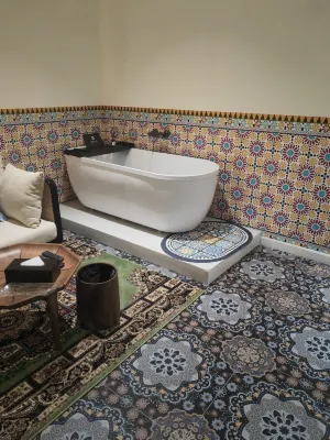 Yining Nalan Pavilion B&B Camere Photos
