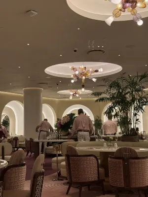Fontainebleau Las Vegas Makanan Photos