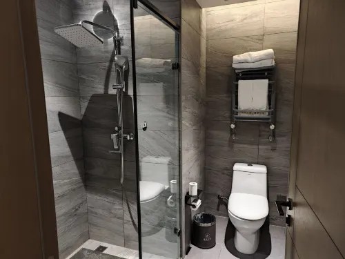 Beijing Yilan Yunjing Boutique Hotel Rooms Photos
