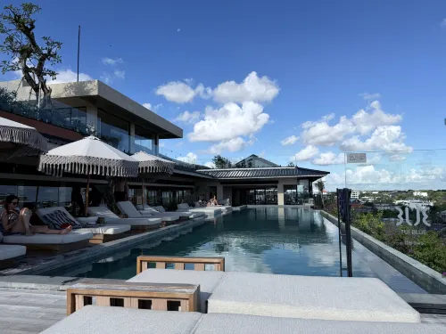 TUI Blue Berawa Hotel and Villas Relaksasi & Rekreasi Photos
