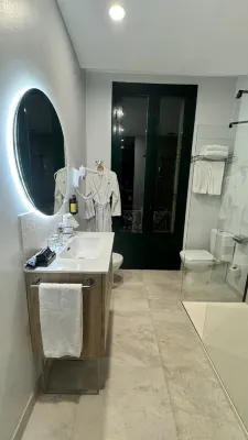 Serhs Carlit Boutique Hotel Phòng Photos