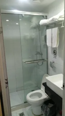 Memory Travel Hotel ( West Lake) Rooms Photos