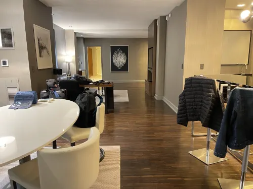 Hyatt Grand Central New York Phòng Photos