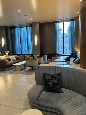 Hilton New York Times Square Photos