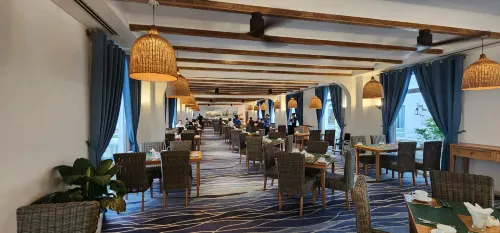 Risemount Premier Resort Da Nang Ăn uống Photos