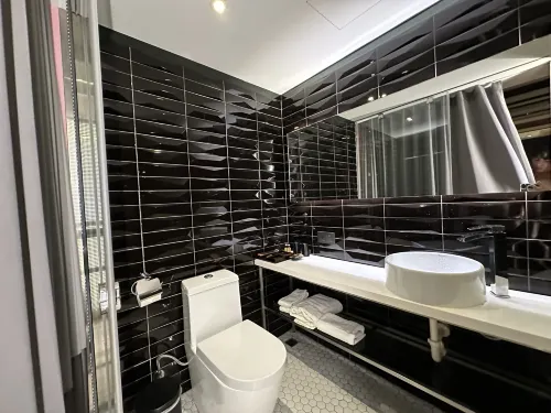 Hotel Papa Whale Chambres Photos