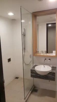 Changi Cove Singapore Rooms Photos