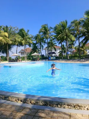 Sea Links Beach Hotel Здоровье и отдых Photos
