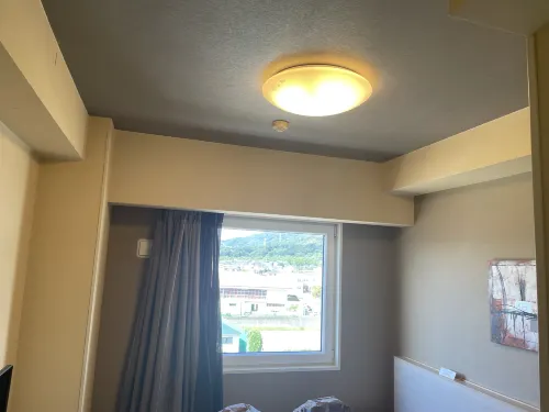 HOTEL ROUTE-INN ISEHARA OOYAMA INTER -ROUTE246- Zimmer Photos