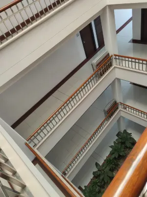 Pattara Place Public Areas Photos