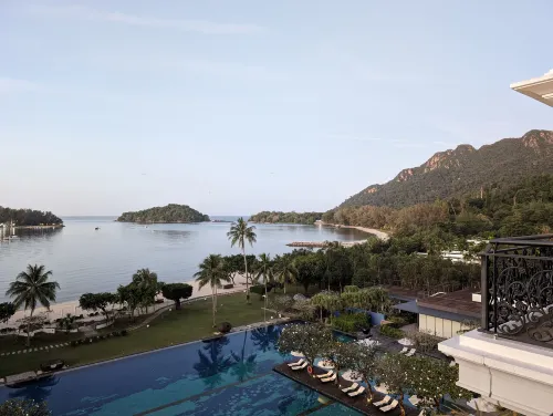 The Danna Langkawi Photos