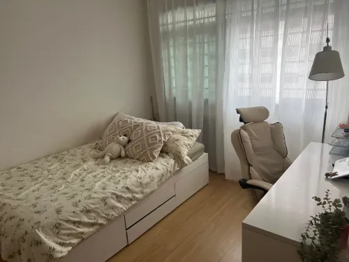B&B Hotel Barcelona Viladecans Zimmer Photos