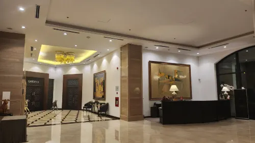 Elegant Suites Westlake Public Areas Photos
