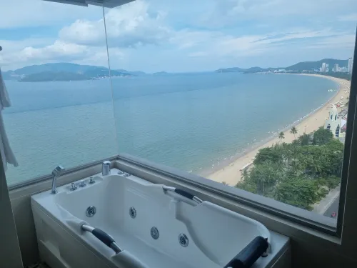 Havana Nha Trang Hotel Photos