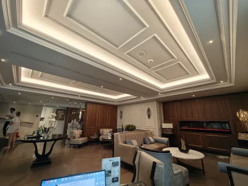 Amiral Palace Hotel Boutique Class & Spa الأماكن العامة Photos