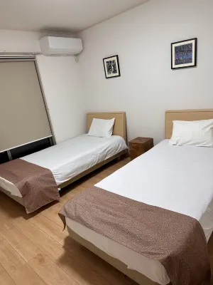與那原河畔 AFP別墅 房間 Photos