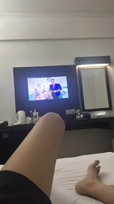 Hotel Seri Malaysia Sungai Petani Photos