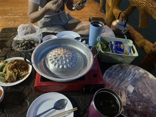 林地與水果度假村 餐飲 Photos