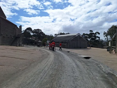 Ballarat Central City Motor Inn Near Hotel Photos