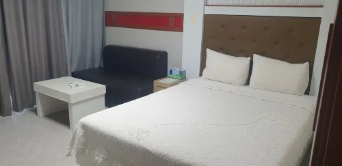 파라다이스모텔 객실 Photos