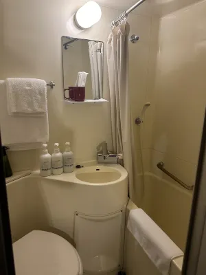 Apartment Hotel Shinjuku Camere Photos