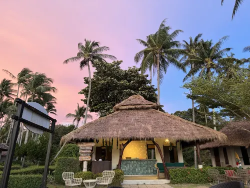 Elixir Resort Koh YAO Yai À proximité de l'hôtel Photos
