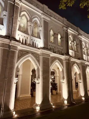 Mercure Singapore Bugis Area Publik Photos