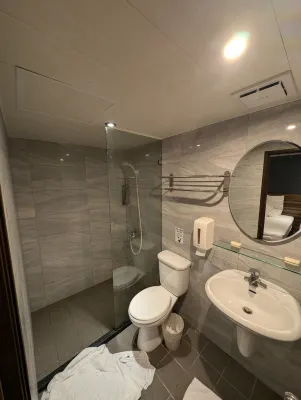 Tomorrow Hotel Chambres Photos