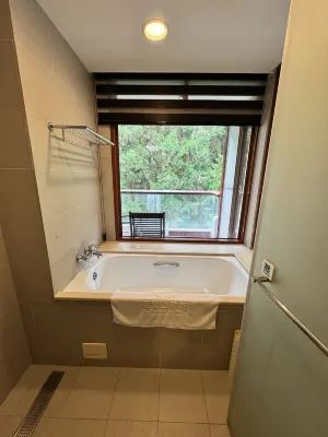 Alishan House Chambres Photos