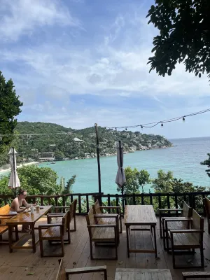 Taatoh Seaview Resort In der Nähe des Hotels Photos