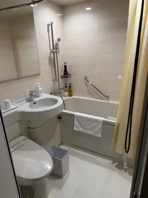 Nakajimaya Grand Hotel Chambres Photos