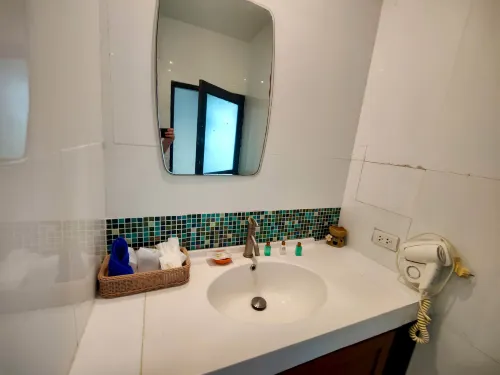 Phi Phi Long Beach Resort & Villa Chambres Photos