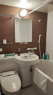 Hotel Route-Inn Mihara Ekimae الغرف Photos