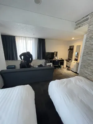 Hotel Nagano Avenue Camere Photos