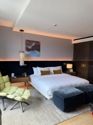 Mandarin Oriental, Barcelona Kamar Photos