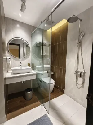 San Marino Boutique Danang Rooms Photos