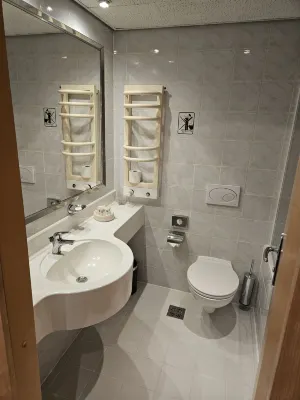 Cosmopolitan Bobycentrum - Czech Leading Hotels Chambres Photos