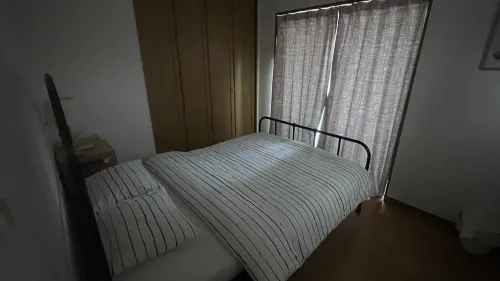 Guest House Kubo Homes Matsu الغرف Photos